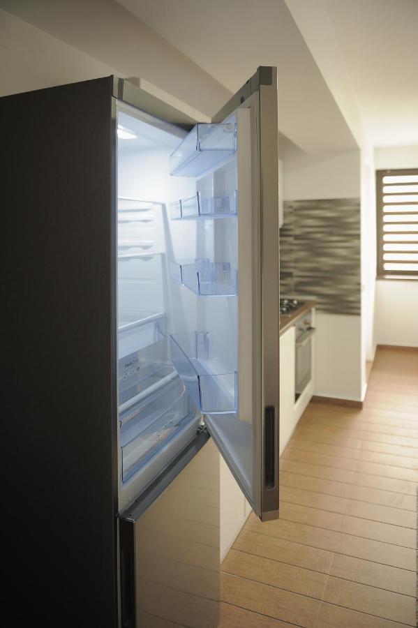 Apartamento Relax View Ap With Private Parking Sinaia Exterior foto