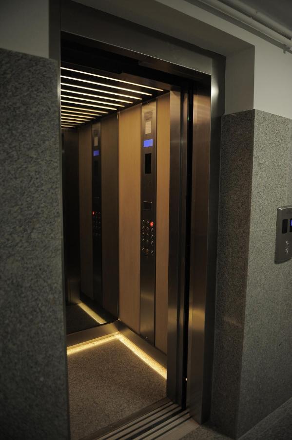 Apartamento Relax View Ap With Private Parking Sinaia Exterior foto