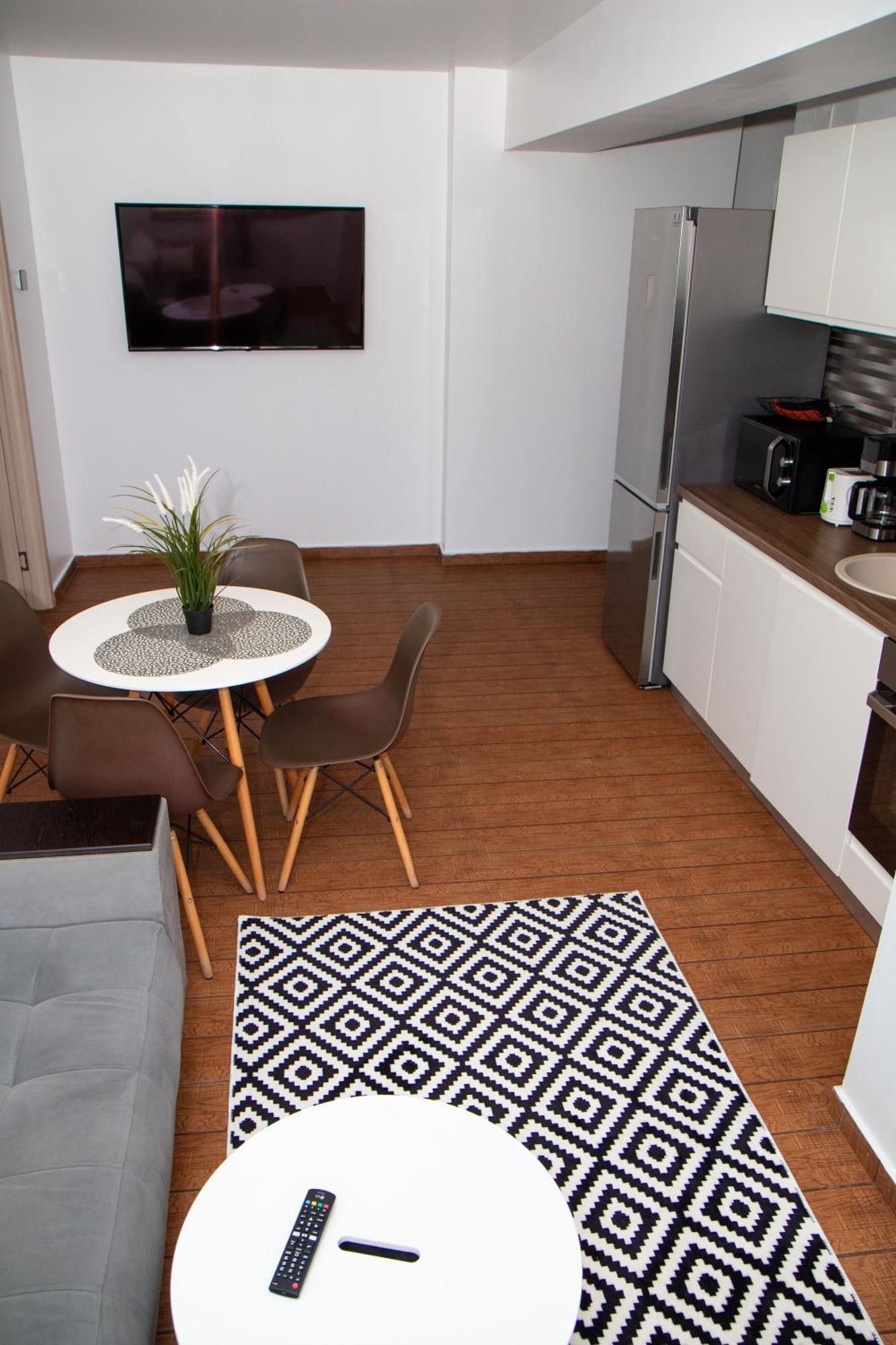 Apartamento Relax View Ap With Private Parking Sinaia Exterior foto
