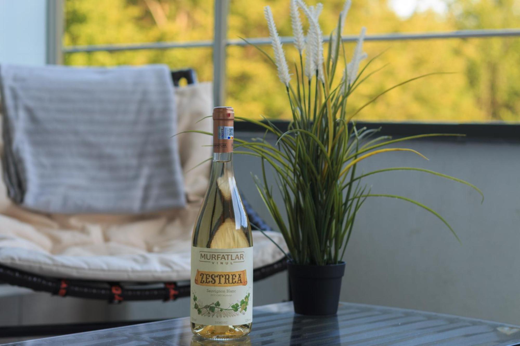 Apartamento Relax View Ap With Private Parking Sinaia Exterior foto
