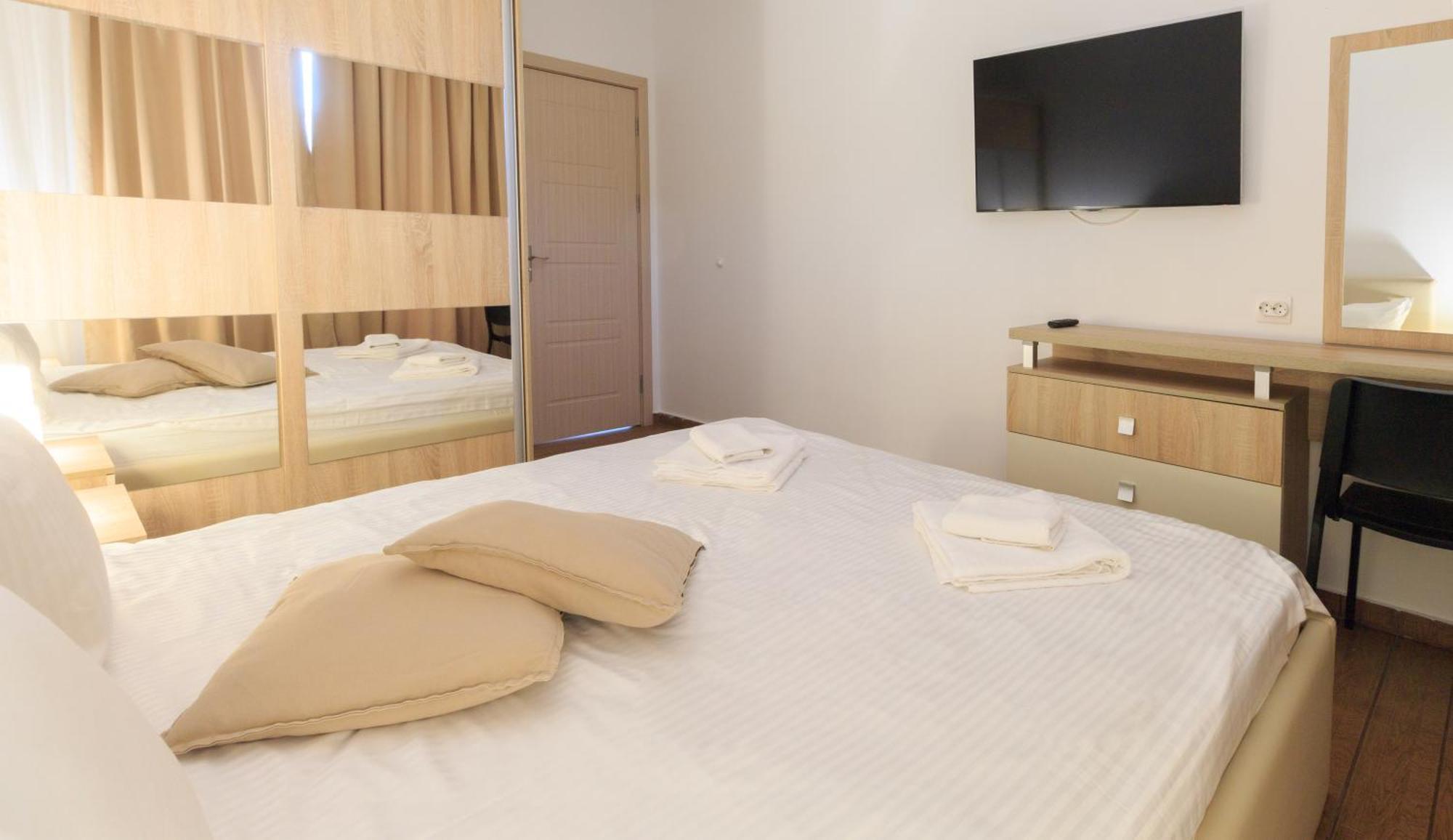 Apartamento Relax View Ap With Private Parking Sinaia Exterior foto